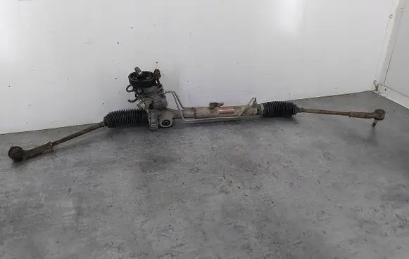 Skoda Fabia Mk1 (6Y) Steering rack 6Q1423105