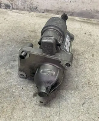 Peugeot 308 Starter motor 9832577880 ESW2021H2 20E24289K