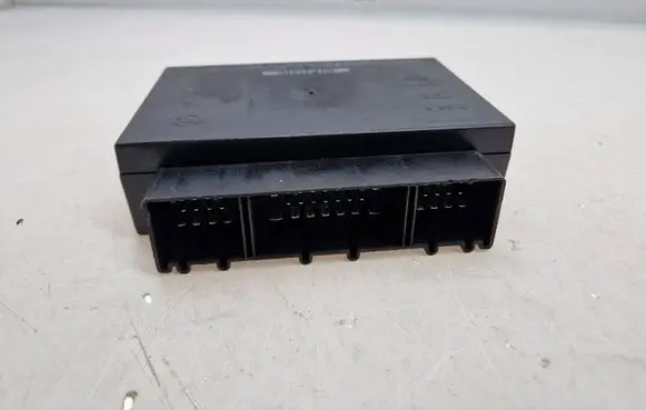 Volkswagen Touareg I Comfort/convenience module 7L0959933D 5DK00841623