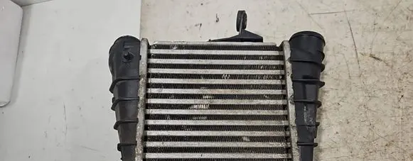 Skoda Roomster (5J) Intercooler radiator IA1428 880648MA 6Q0145804G