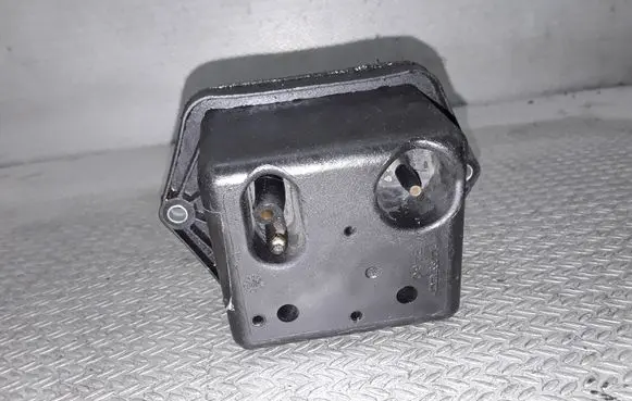 Opel Vectra C Vacuum air tank 46845905