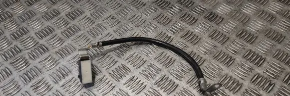 Mercedes-Benz GL X166 Negative earth cable (battery) A1669052102