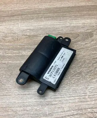 Volvo V50 Other relay 30710071