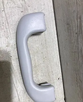 Opel Crossland X Front interior roof grab handle 337631919