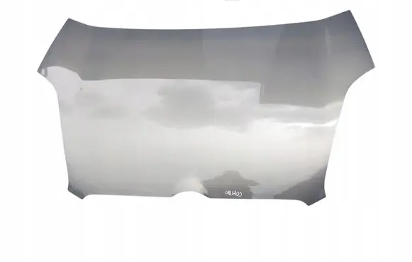 Opel Combo D Engine bonnet/hood