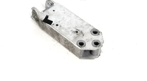 BMW 5 GT F07 Front bumper shock/impact absorber 9028CH6938