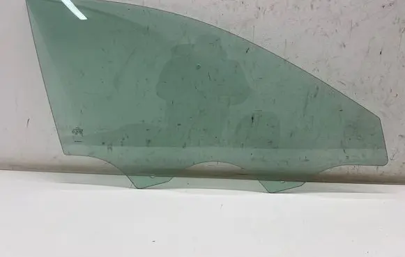 Cupra Leon Front door window glass four-door DOT24AS2M25 5FA845202A 43R00049