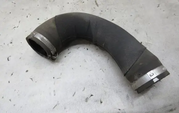 Audi Q5 SQ5 Intercooler hose/pipe