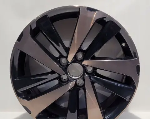 Mitsubishi FTO R18 alloy rim 5X114