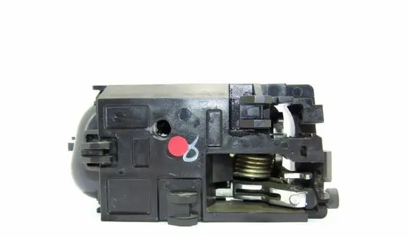 Nissan Primera Front door interior handle