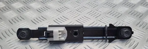 KIA Ceed Seat belt adjustment rail 6089651A