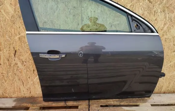 Opel Insignia A Front door