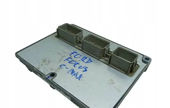 Ford Focus Horn signal 131025