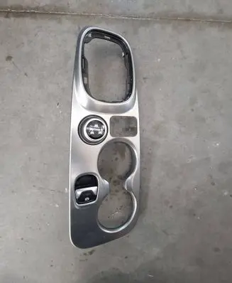 Fiat 500X Other interior part 