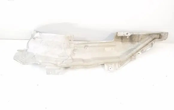 Jaguar F-Pace Exhaust heat shield KX73114A56BA