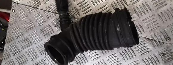 Turbo air intake inlet pipe/hose