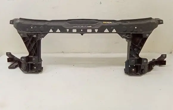 Mercedes-Benz Sprinter W906 Radiator support slam panel A9068800203