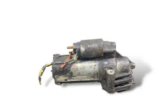 Jaguar X-Type Starter motor 2S7T11000DC 9287D