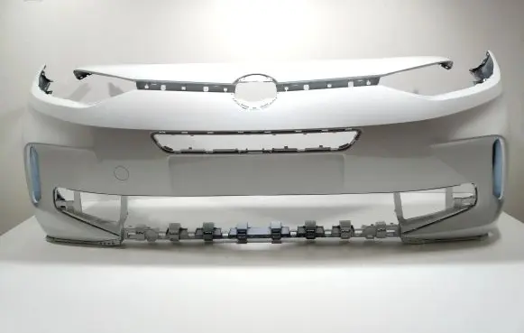 Volkswagen ID.3 Front bumper 10A807221A.