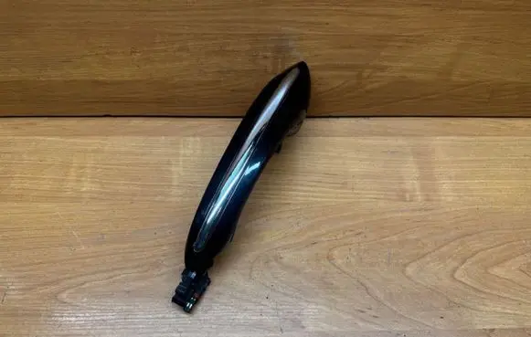 BMW 7 F01 F02 F03 F04 Rear door exterior handle 
