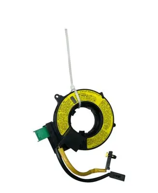 Mitsubishi Colt Airbag slip ring squib (SRS ring) MR979369 A4545450326