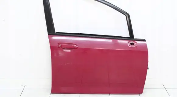 Honda Jazz Front door 