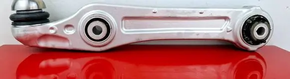 Mercedes-Benz GLE W167 Front lower control arm/wishbone A2540100