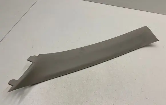 Chrysler Pacifica (A) pillar trim 101850050AYR 5RH53PD2AF 00073782