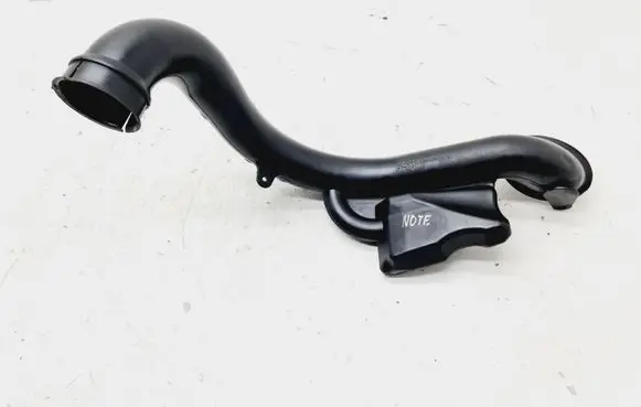 Nissan Note (E11) Air intake duct part BC400 3981027959