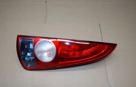 Renault Espace IV Rear/tail lights