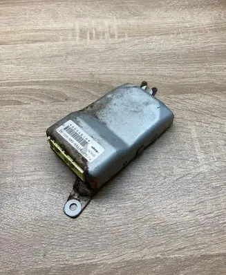 Acura MDX II Seat control module 81169SWAA01M1