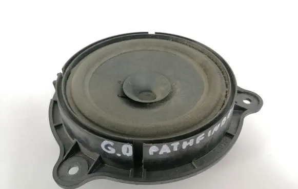 Nissan Pathfinder R51 Rear door speaker 28156EB300
