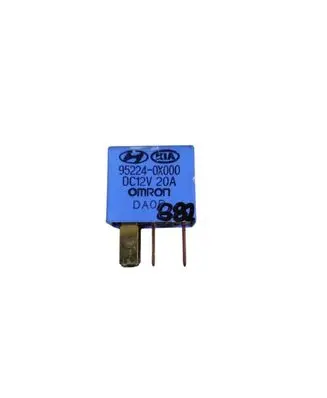 Hyundai i10 Other relay 952240X000