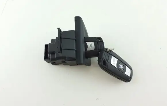 BMW 1 E81 E87 Ignition lock 6954717 KL4457