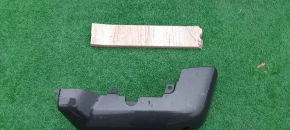 Ford Ranger Rear bumper corner part panel trim JB3B-17K825-A GG84A
