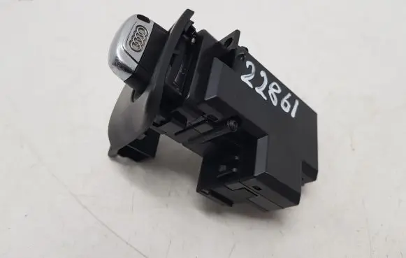 Audi A5 8T 8F Ignition lock 8K0909131D