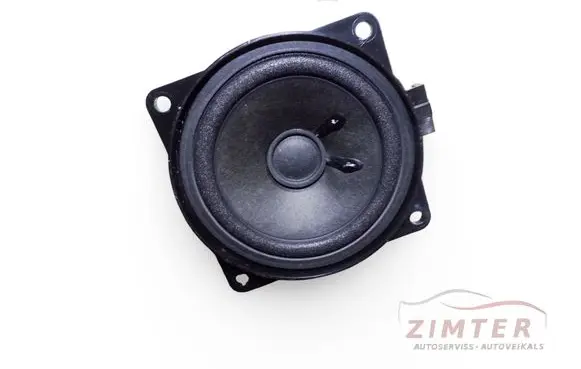 Skoda Octavia Mk2 (1Z) Front door speaker 