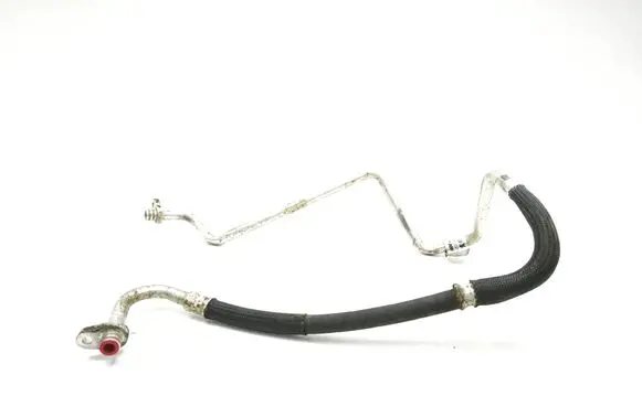 Peugeot 208 I Air conditioning (A/C) pipe/hose 9670091380