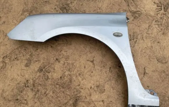 Peugeot 307 Fender 