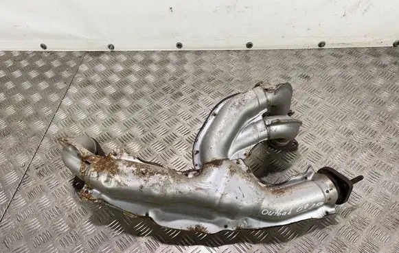 Subaru Outback Muffler/silencer 