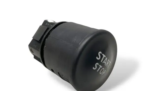 Renault Megane III Engine start stop button switch 1927937 506978R