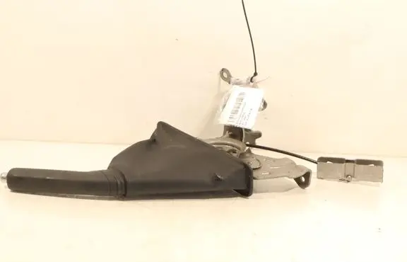 Toyota Corolla E160 E170 Hand brake release handle 11330318