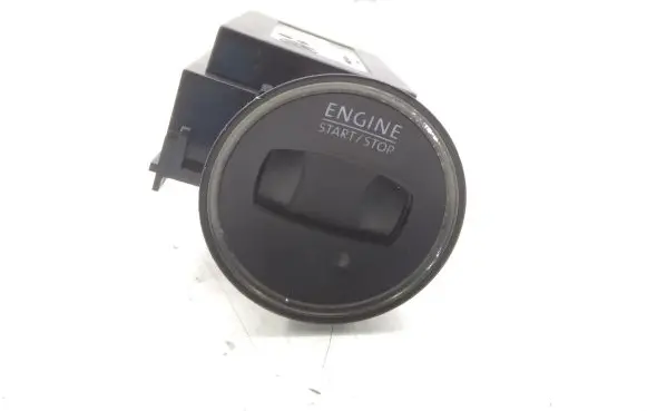 Volkswagen PASSAT CC Ignition lock 3C0905843R