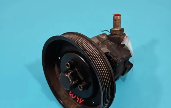 Electric power steering pump