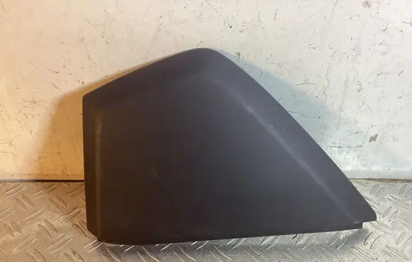 Porsche Cayenne (92A) Dashboard side end trim 7P5857175