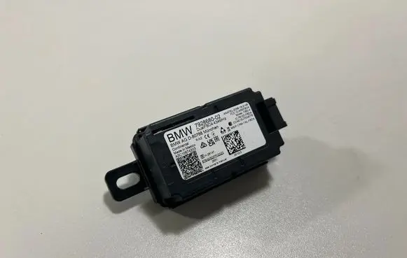 BMW X7 G07 Aerial antenna amplifier 7928686 7928680