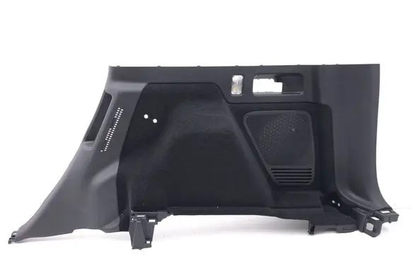 Honda CR-V Trunk/boot side trim panel 84610TPAJ0120