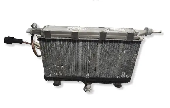 BMW 5 E60 E61 Air conditioning (A/C) radiator (interior) E5586955 5HB00860800