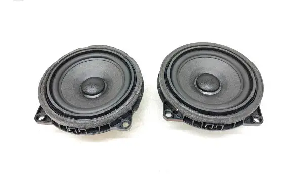 Rear door speaker