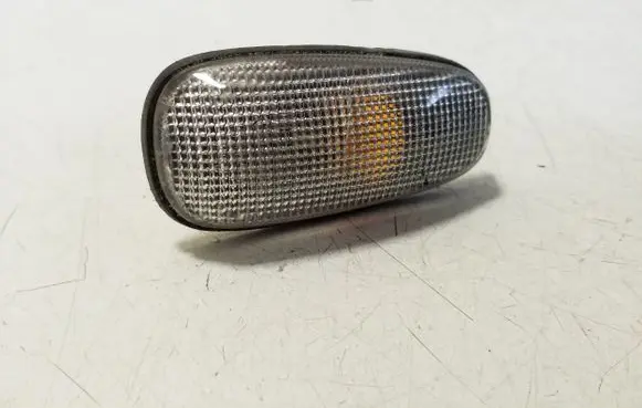 Opel Astra G Front fender indicator light